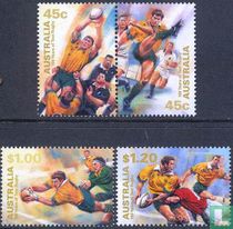 100 Jahre Rugby