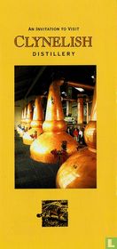An Invitation To Visit Clynelish Distillery
