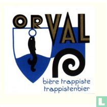 Orval alcohol / beverages catalogue