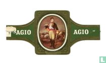 Goya zigarrenbänder katalog