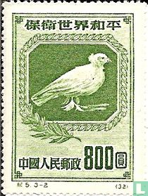 Paix mondiale (2e édition) acheter