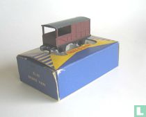 Remwagen