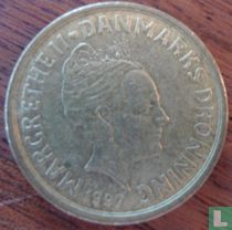 Dänemark 10 Kroner 1997