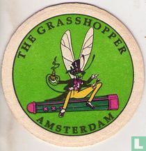 The Grasshopper Amsterdam