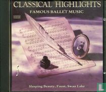 Famous ballet music