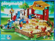 4851 Kinderboerderij