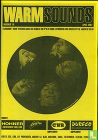 Warm Sounds 16