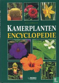 Kamerplanten Encyclopedie for sale