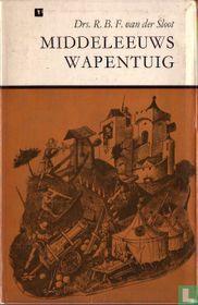 Middeleeuws wapentuig