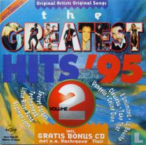 The Greatest Hits '95 Volume 2