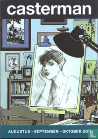 Augustus-september-oktober 2011