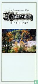 An Invitation To Visit Cragganmore Distillery