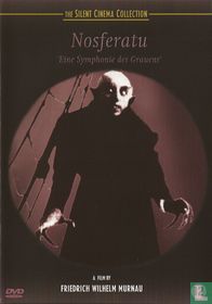 Nosferatu, eine Symphonie des Grauens