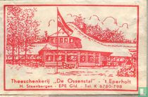 Theeschenkerij "De Ossenstal" 