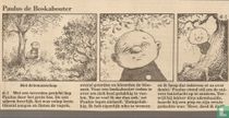 Paulus the Forest Gnome (The Triumvirate)