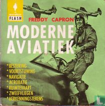 Moderne aviatiek