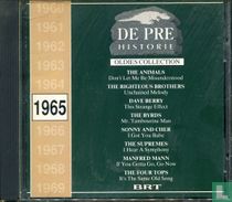 De Pré Historie 1965 - Oldies Collection  