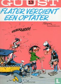 Flater verdient een optater for sale