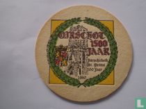 Oirschot 1500 jaar