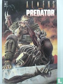 Aliens vs Predator 