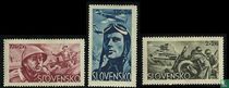 For the Slovak fighters