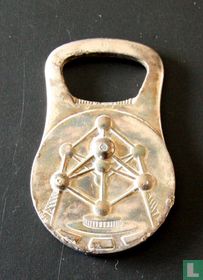 Expo 58 bottle opener