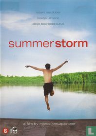 Summer Storm