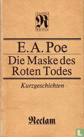 Die Maske des Roten Todes