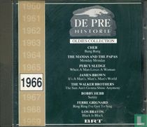 De Pré historie 1966 - Oldies collection   