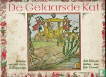 De gelaarsde kat