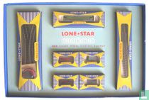 Lone Star Treble-0-Lectric model trains / railway modelling catalogue