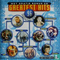 Greatest Hits '96 Volume 1