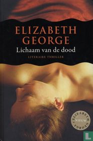 Lichaam van de dood