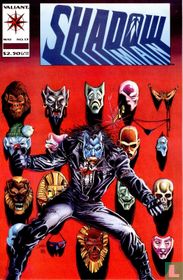 Shadowman 13