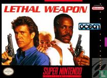Lethal Weapon