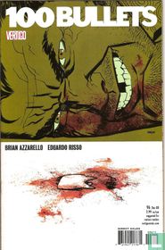 100 Bullets 96
