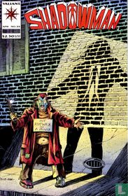 Shadowman 24