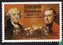 200 jaar onafhankelijkheid USA