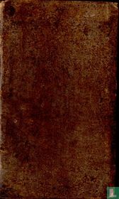 De gyges of algemeyne ondersoeker van d'Hr Michael Loeffius