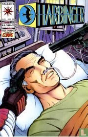 Harbinger 30