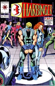 Harbinger 29