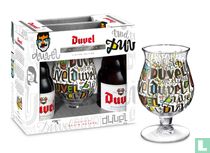 Duvel Art Collection geschenkset