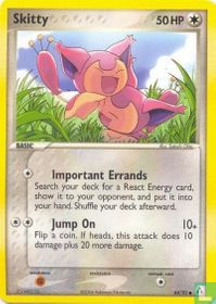 Skitty