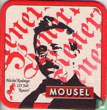 Méchel Rodange 125 Jöer Renert