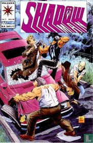 Shadowman 18