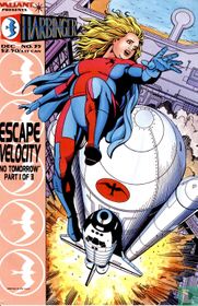 Harbinger 35