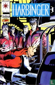 Harbinger 11