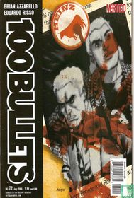 100 Bullets 72