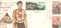 Scouting