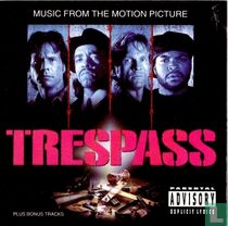 Trespass